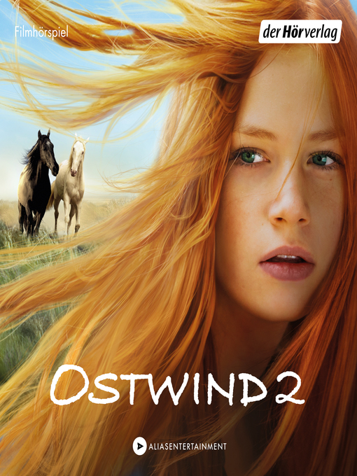 Titeldetails für Ostwind 2 nach Lea Schmidbauer - Verfügbar